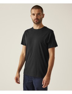 R-RG618-ProSoft-touch cotton t-shirt 2